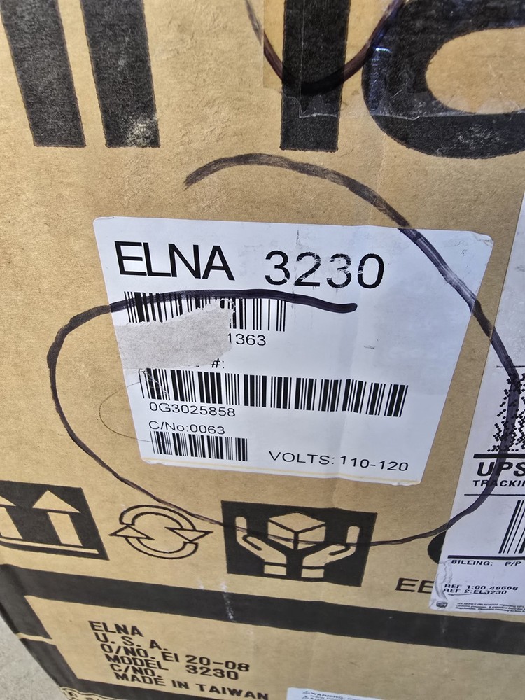 Elna3230 Sewing Machine