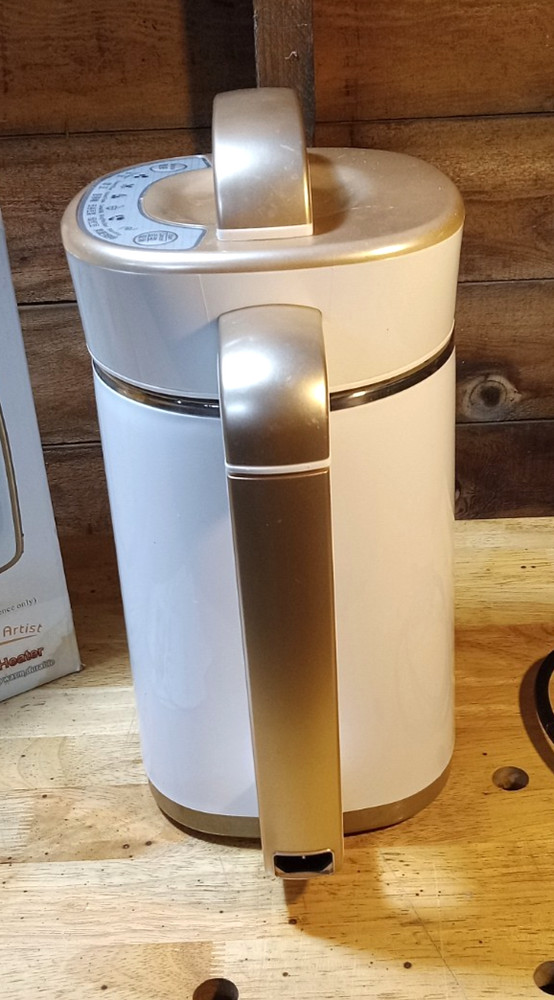 Sonya Soy Milk Maker SYA-19A