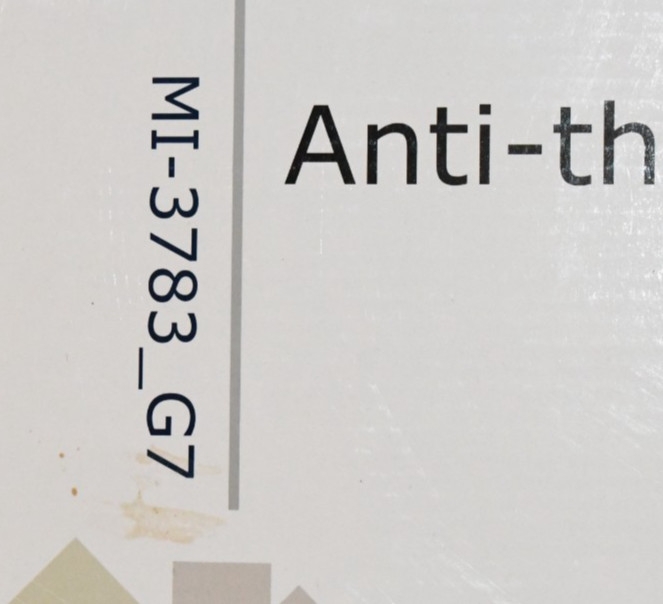 NIB Mount-IT! Anti-Theft Tablet Kiosk Floor Stand Compatible w/ iPad