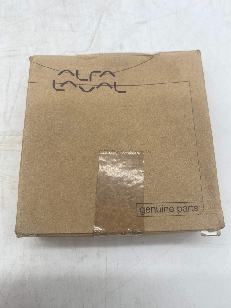 Alfa Laval 3716800 Lock Ring, Externally Threaded (Open Box)