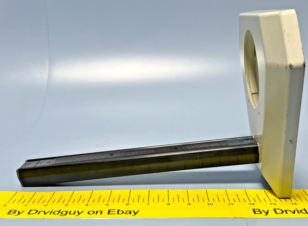 Leica Microscope Post Stand Only