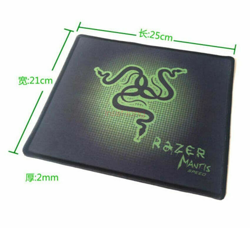 Razer Mantis  Medium Mouse Pads