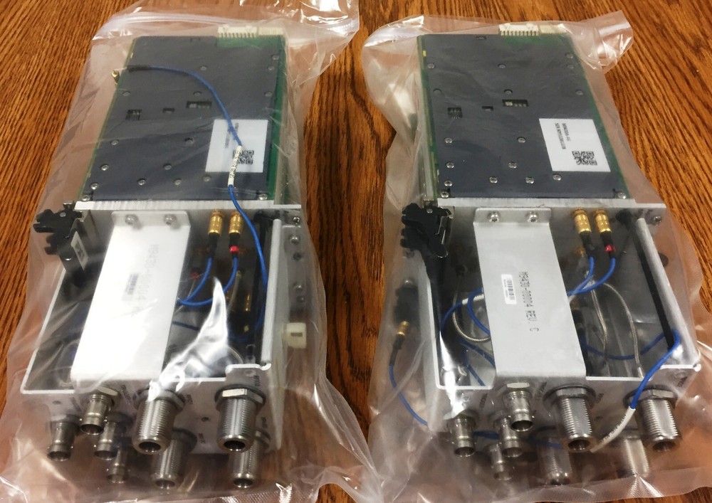 Agilent/Keysight M9430A Wireless Test Module