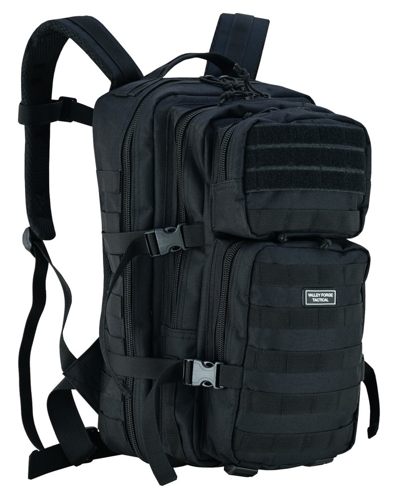 Assault Pack