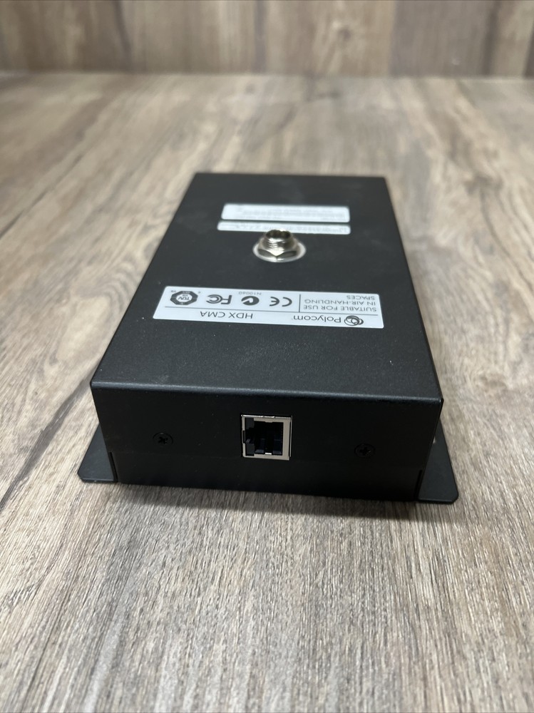 Polycom HDX CMA Microphone Array for Ceiling 2201-26932-001