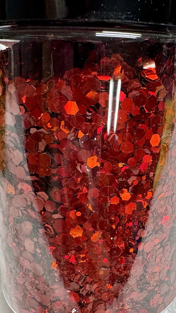Chunky Glitter