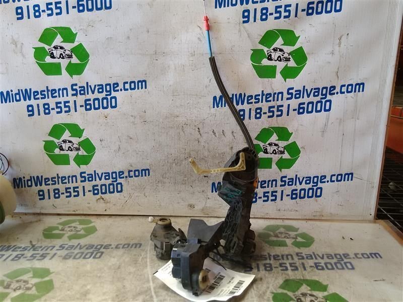 M3 2003 Electrical, Misc 7987701