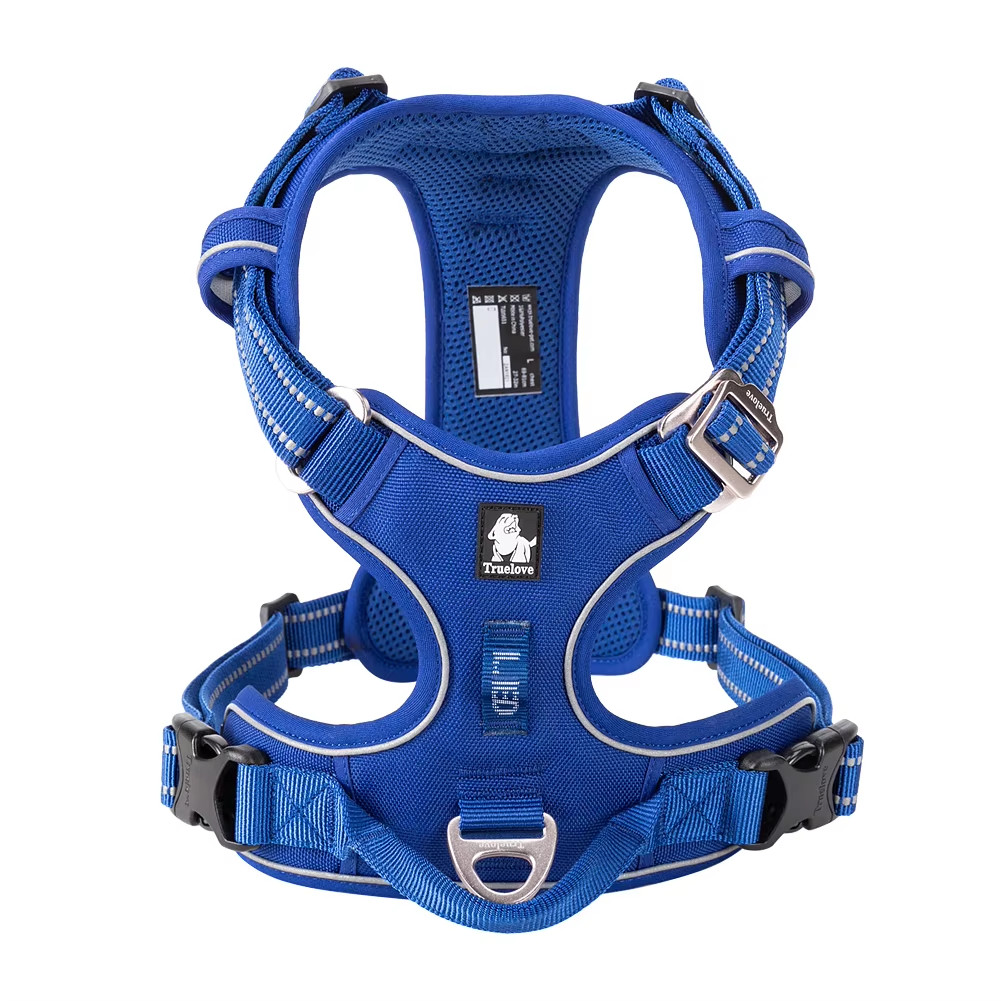 Pet Harness Small Medium Large Split Dog Fashion Outdoor Dropshipping