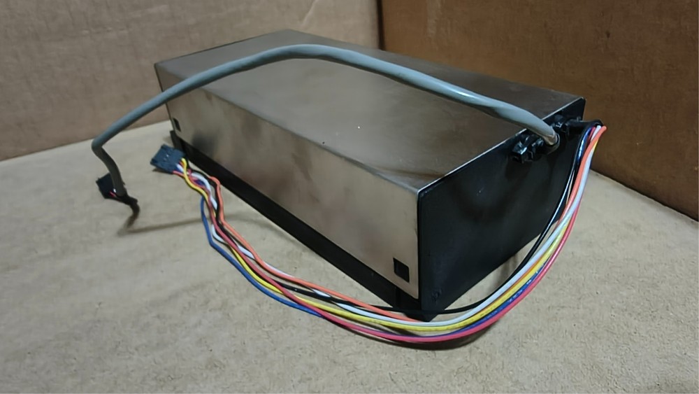 Agilent G4280-60070 Degassing Unit