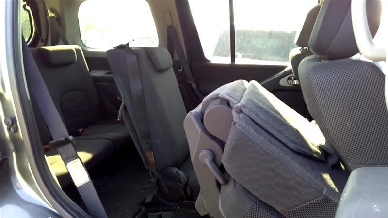 PATHFINDR 2007 Glove Box 96053245