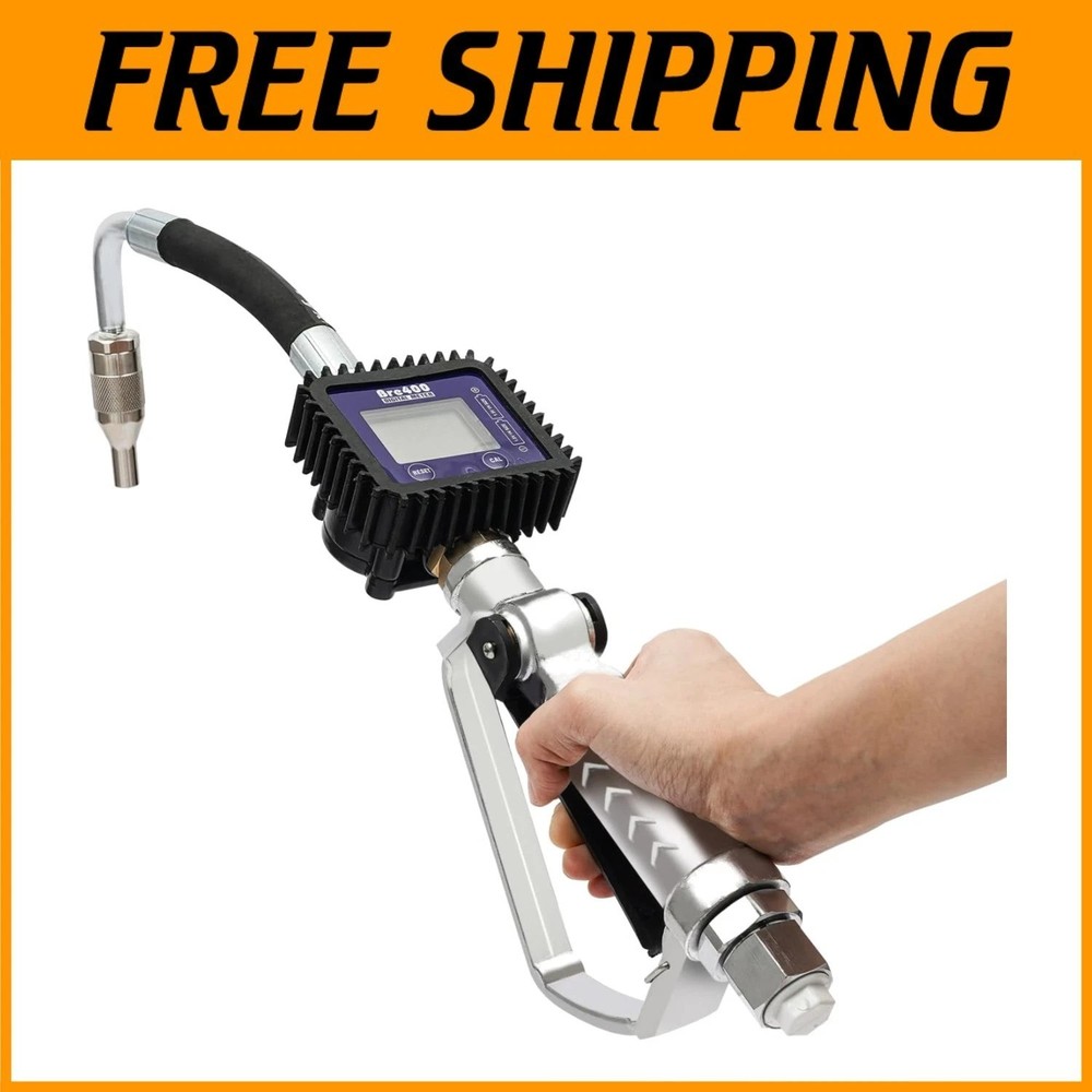 Digital Oil Control Valve Pump - Efficient Fluid Dispenser