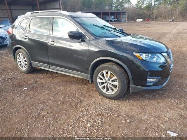 Shifter ROGUE 2018 Transmission Shift 5589346