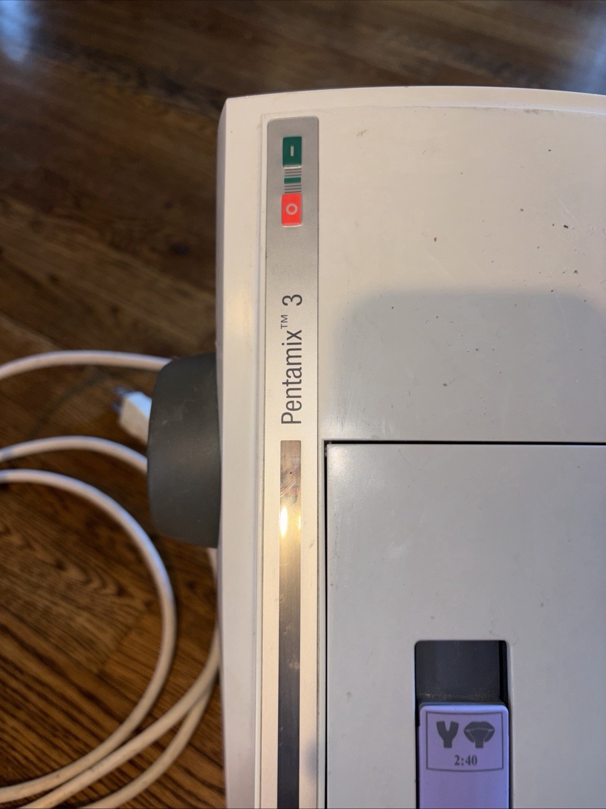 Pentamix 3 PolyEther Impression Dispenser