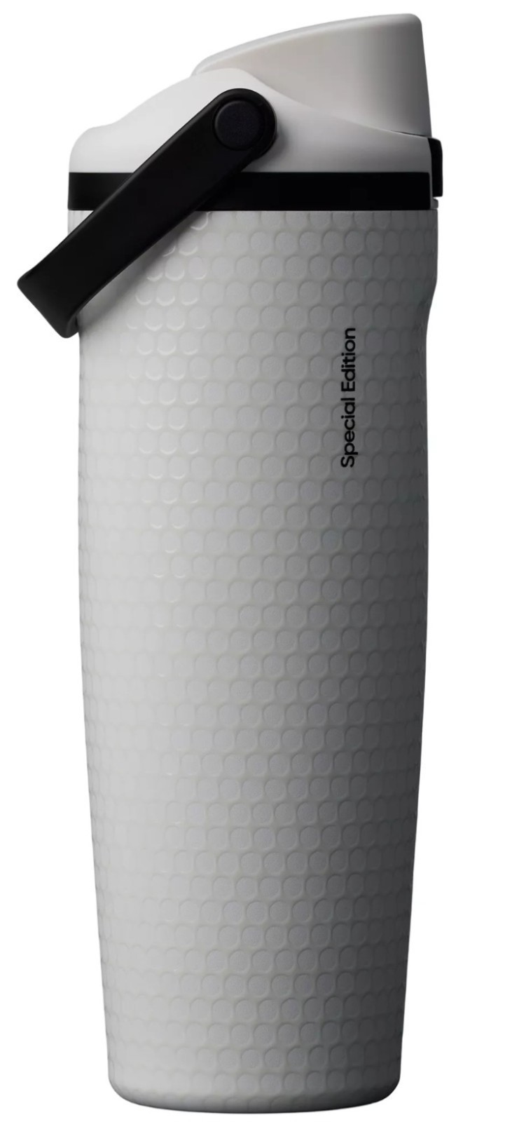 Owala Golf Water Bottle Travel Tumbler 30 O Z FreeSip Fairways for Days-