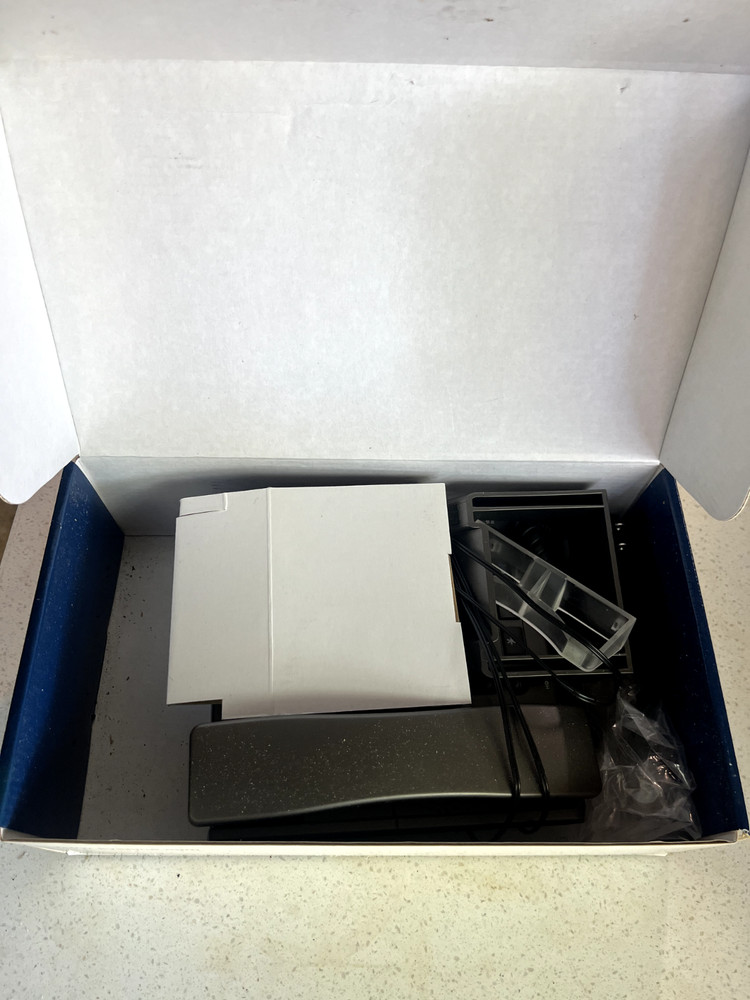 syspine ip phone 300 series