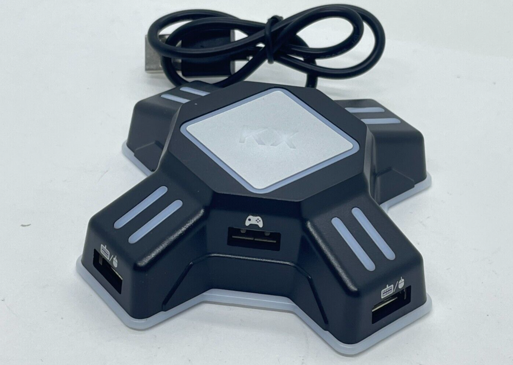 KX Mouse and Keyboard Adaptor FREE SHIPPING 0