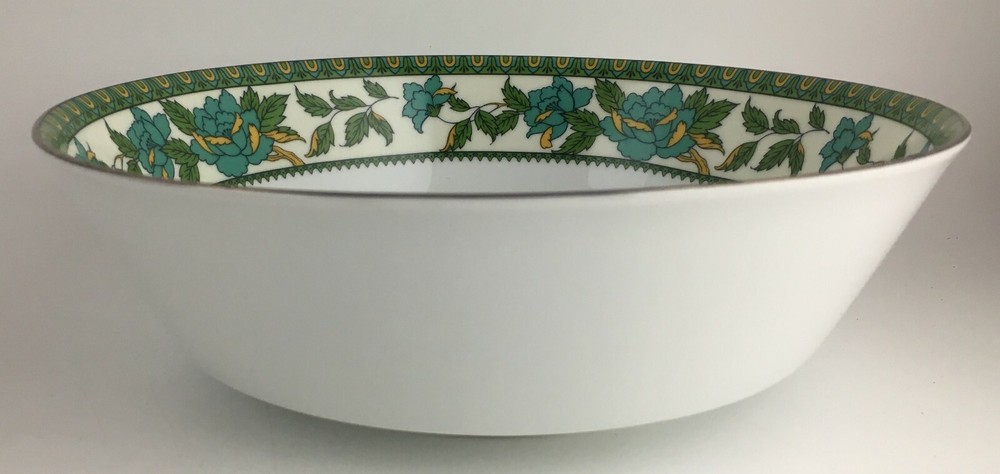 Noritake Tapestry 2405 Round vegetable bowl