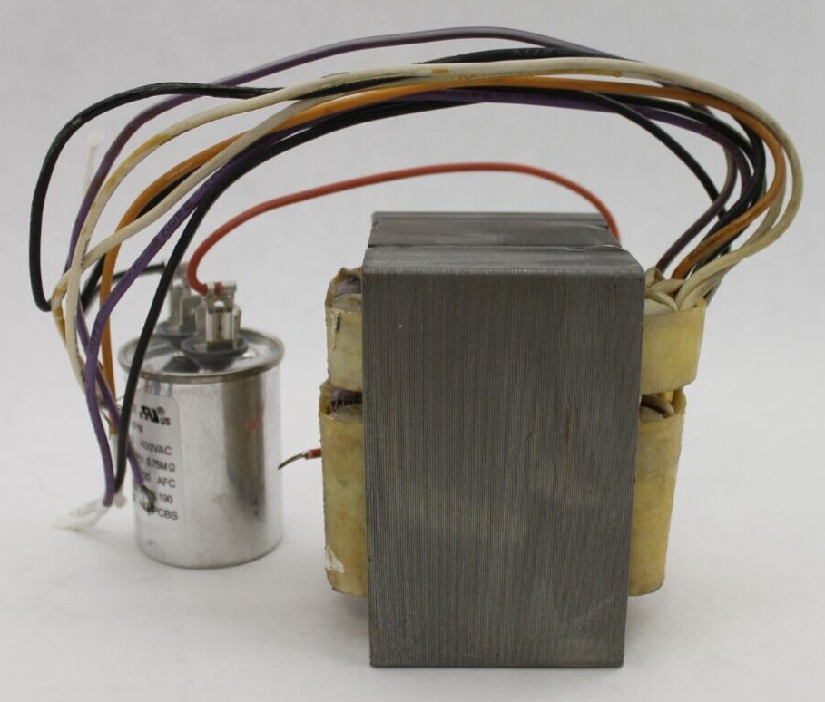 GE GEM175ML5AA3-5 Metal Halide Ballast