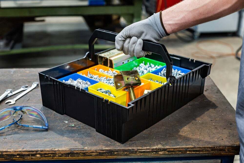 L-Boxx Hanging Insert For Lb 3/4