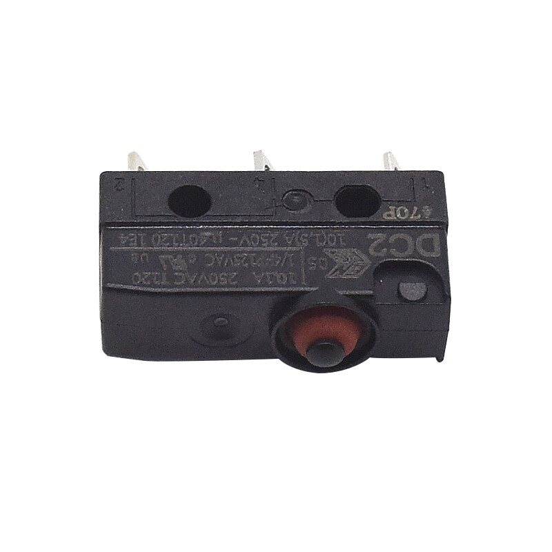 Micro Switch for Throttle Valve Golf3 With A2.0l 16V Engine