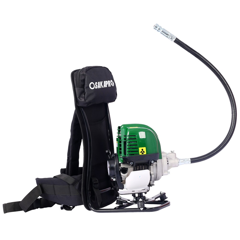 Backpack 4 in 1 Multi-Functional Trimming 38 CC 4-stroke Hedge Grass Trimmer EPA