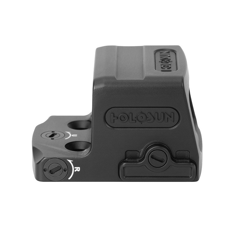 Holosun EPS Gold Dot - 2MOA (EPS-GD-2)