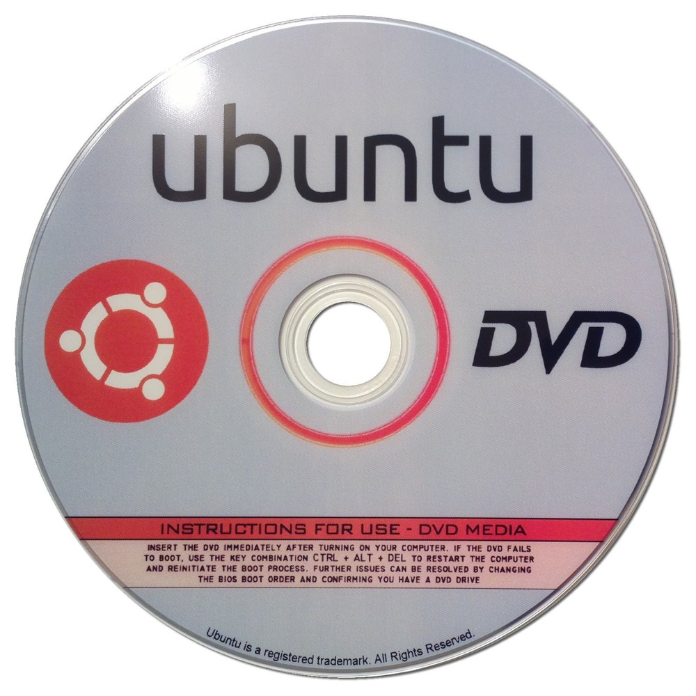 Official Ubuntu Linux LTS Latest Version - Long Term Support Release [32bit/6...