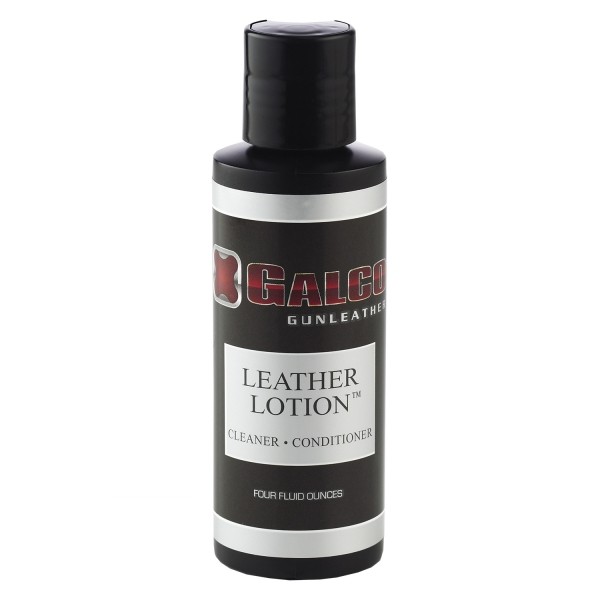 Galco A-CON Leather Cleaner & Conditioner