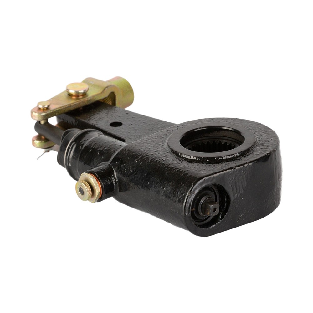 R801074 Automatic Slack Adjuster 1.5" Diameter,28 Spline Teeth 6"Replace Meritor