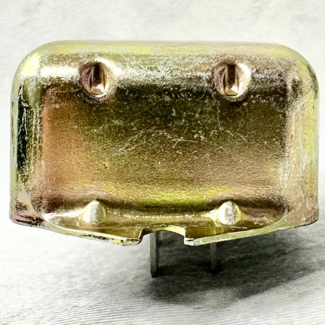 Rexnord Sinpac 472102511UB1 Industrial Switch 25A 115V 50/60Hz CV Duty S0530