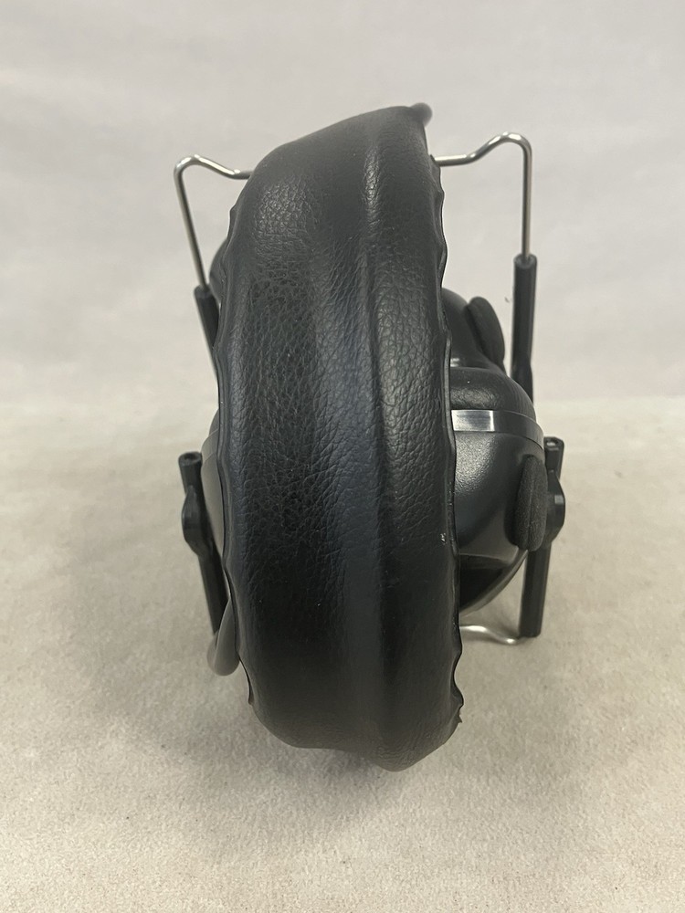Noise Canceling Electronic Ear Muffs