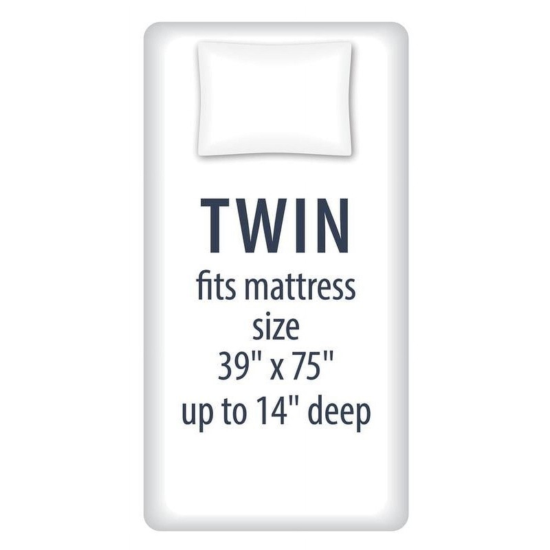 Kid Reversible Quilt Set W/ Sheets Game Controller Soft Lightweight Bedding Set