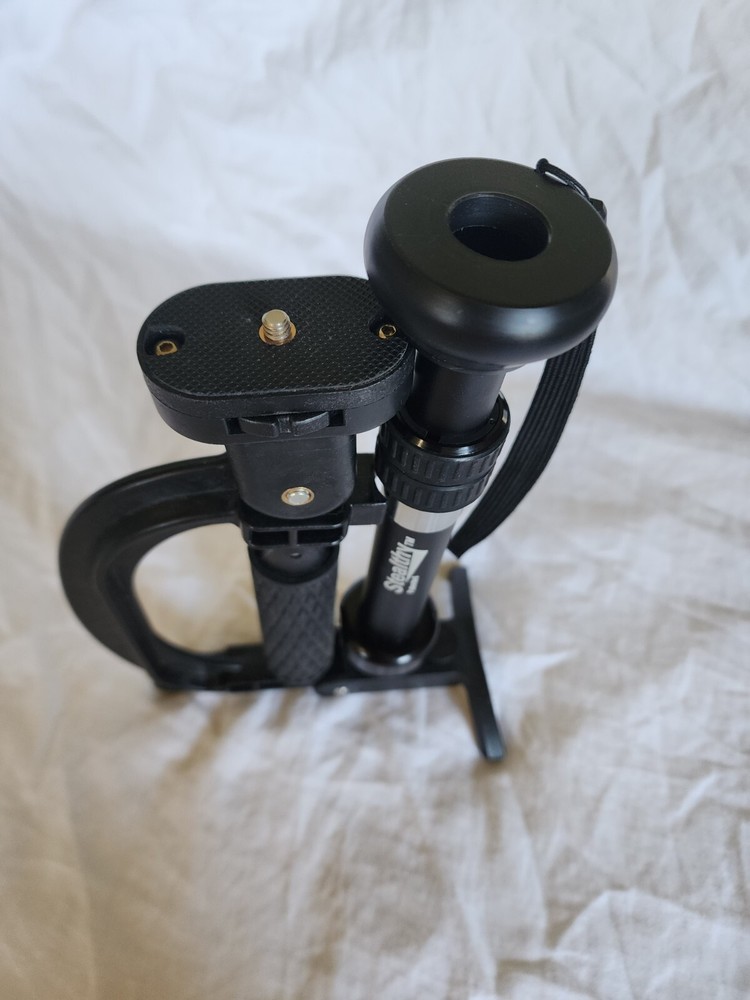 STEALTHY Multi-Use Support Tripod, Stabilizer, monopod Varizoom