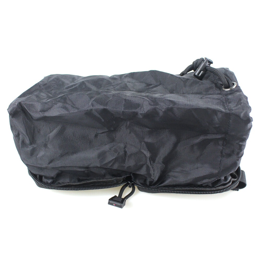 Tactical Molle Nylon Utility Foldable Bag Compact Drop Dump Tools Magazine Pouch