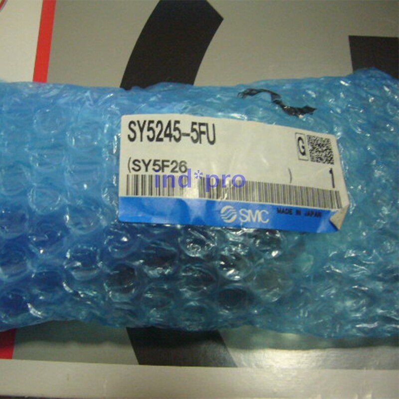 1 Pc. New SY5245-5FU Solenoid Valve