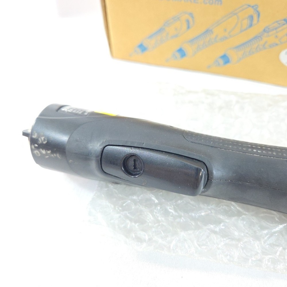 Sumake Torque Screwdriver EA-203L/CE6 Torque Range: 0.2 – 3.5 - IN BOX