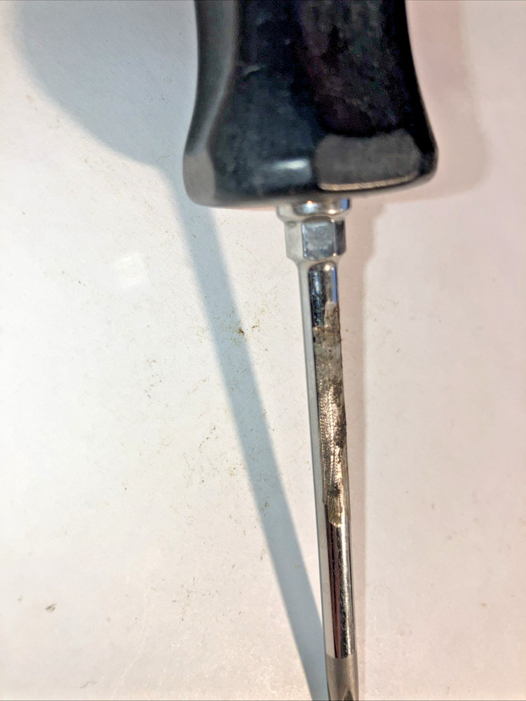 Williams SDP-1-3 #1 Phillips Screwdriver