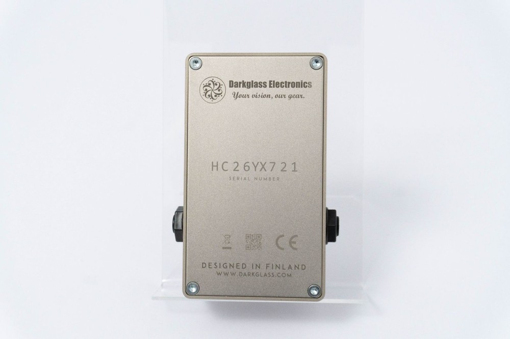 Darkglass Electronics Hyper Luminal 576095