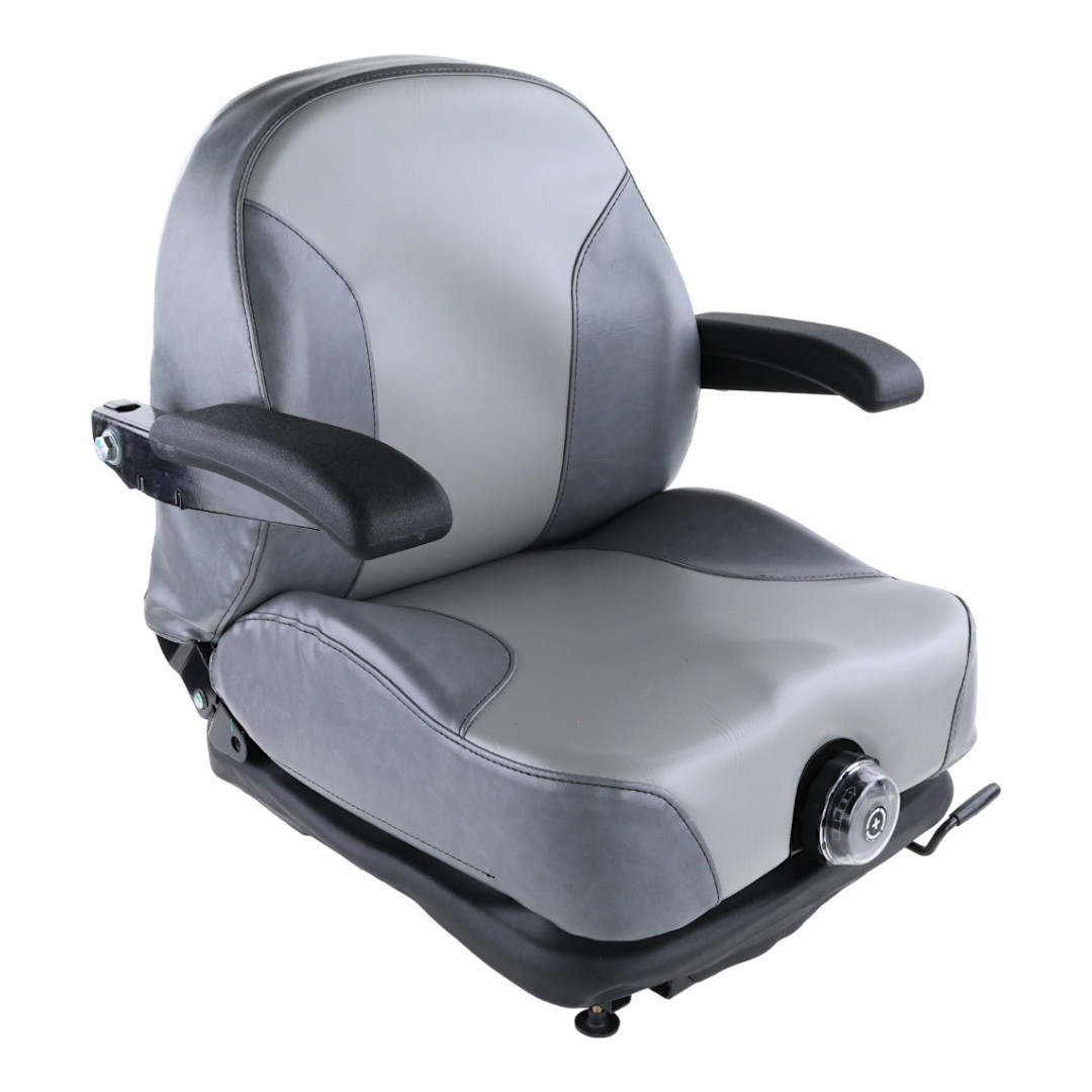 116-8912 Seat fits Exmark Lazer Z DS-Series 60 Lazer Z X-Series 72