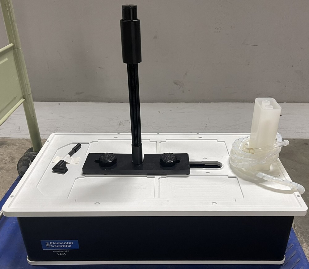 Elemental Scientific SC 2DX Autosampler