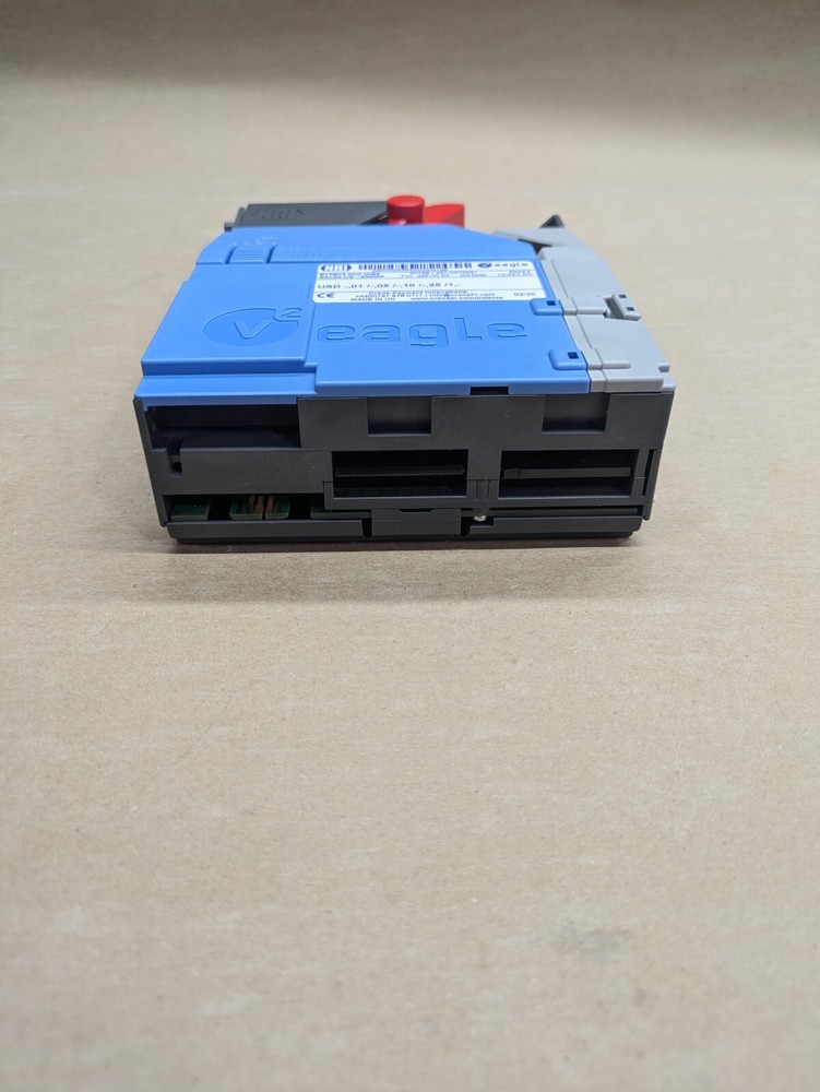 Refurbished - NCR Crane Payment Innovations V2 Eagle Coin Validator 497-0501561