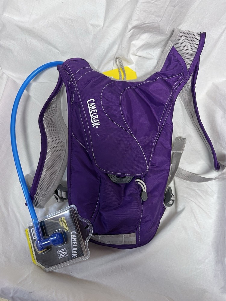 Camelback purple 50 oz new with tags