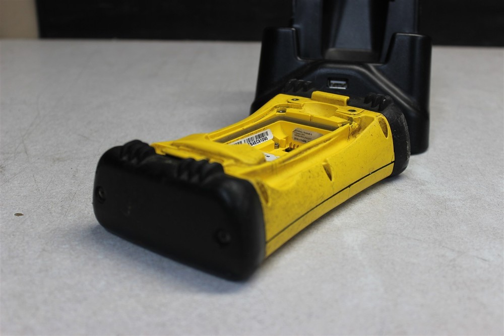 Trimble Nomad Data Collector