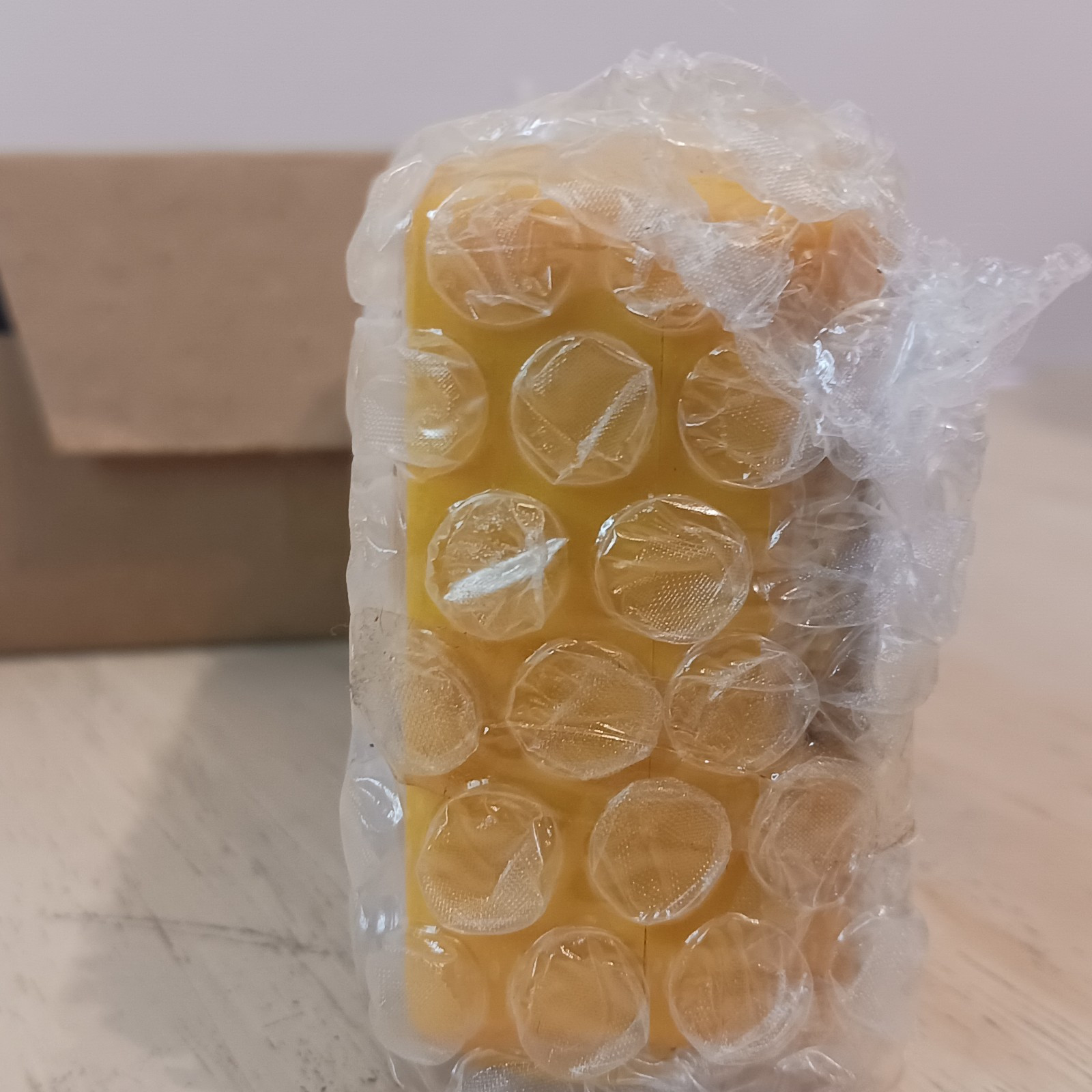 VTG NIB 1989 Kraft Velveeta Shells & Cheese 110 Camera in Original Bubble Wrap