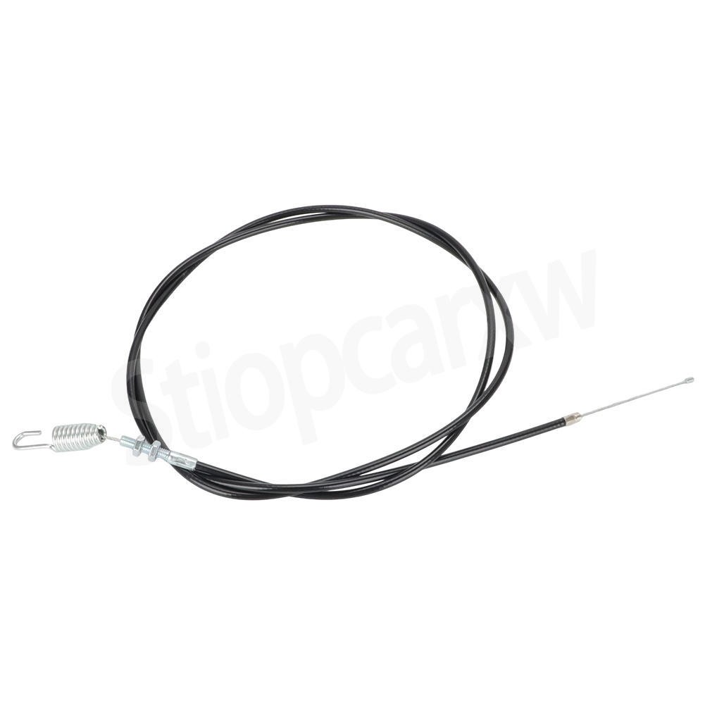 Throttle Cable For 125cc Mini Jeep Go Kart, Telee TL125GK-A(Ranger 125) Engine