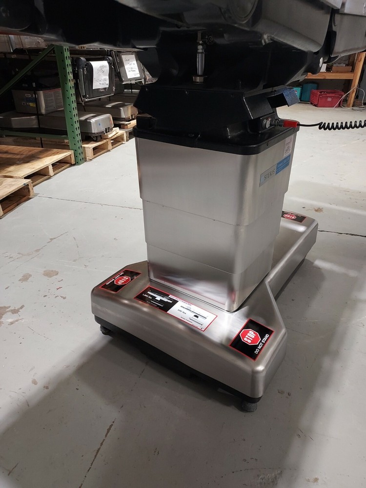Steris 3085SP Surgery Table (Refurbished)