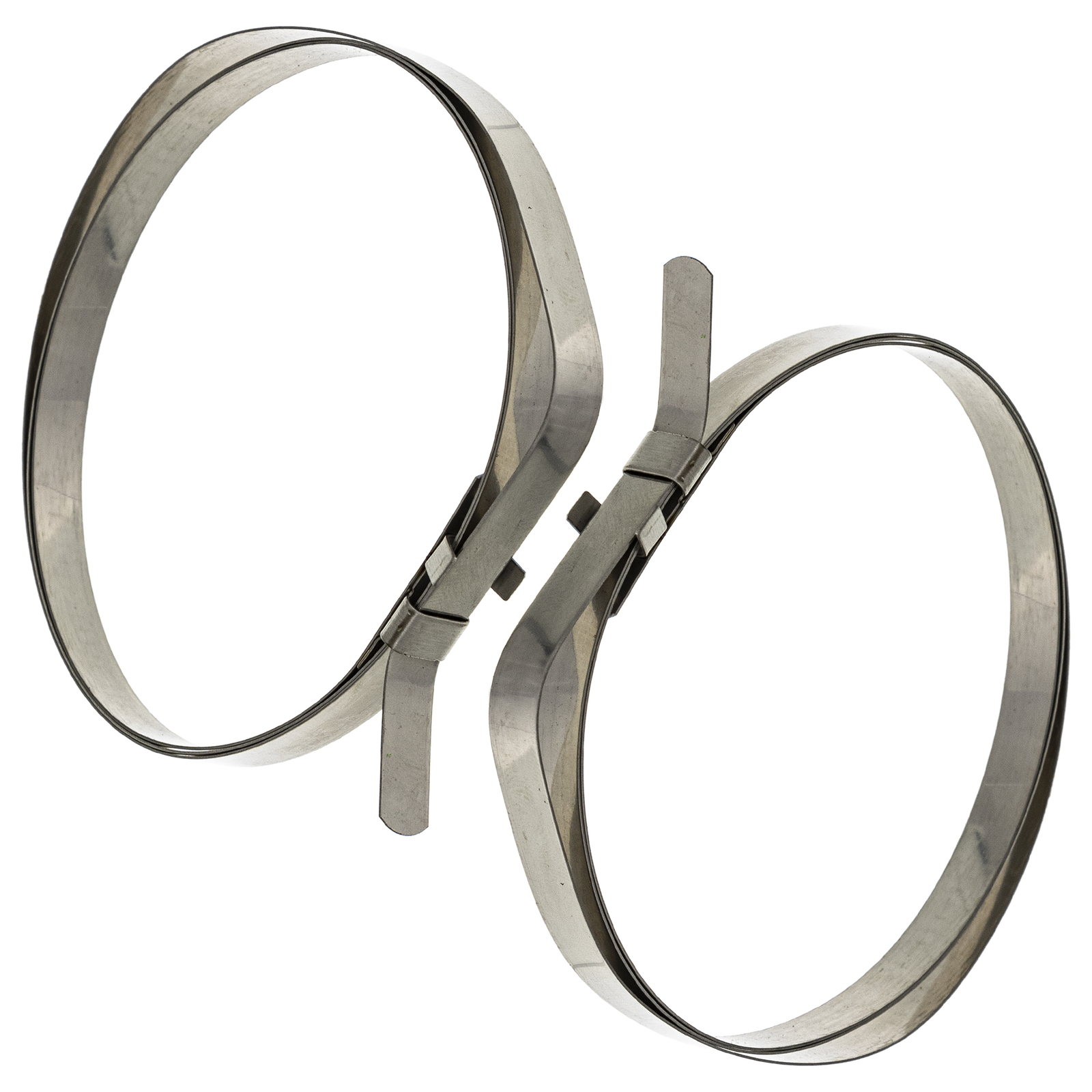 NICHE Rear CV Axle Boot Kit for 2204102 RZR XP 1000 Ranger 570 400 Crew 500 UTV