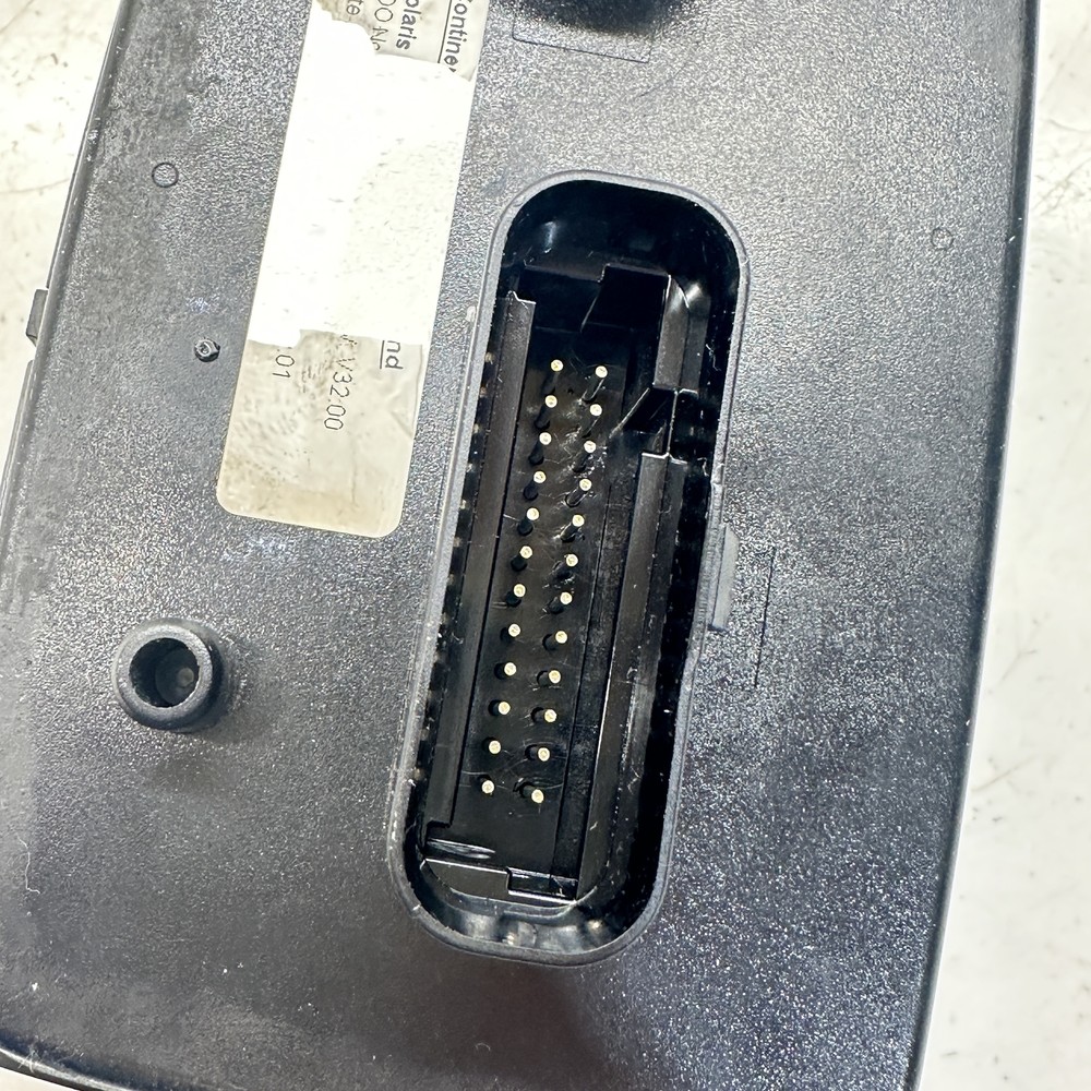 Multi Function Gauge Asm 1,493 Miles - 2016 Polaris Switchback | Orange