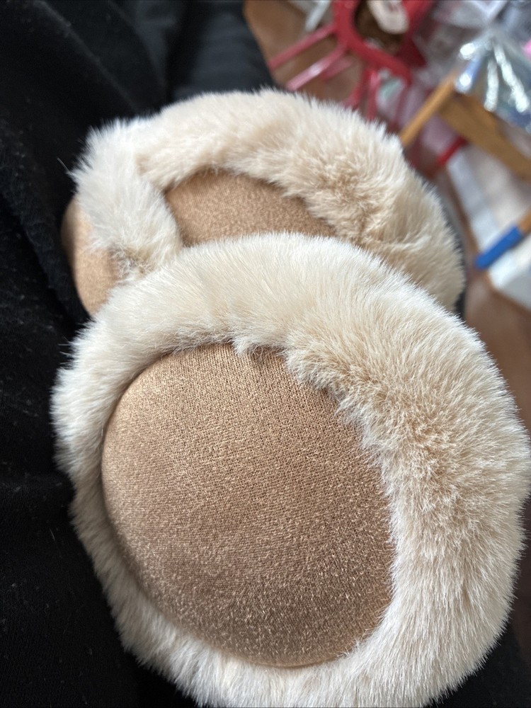 Used Ear Muff For Cover Ears For The Cold