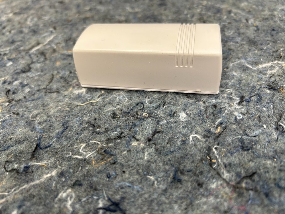 Alula RE201T Wireless Door/Window Sensor, 2GIG Compatible